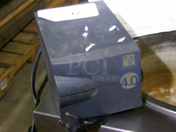 Power Conditioner Power-Var 4.0
Model ABC402-11 - Image 2 of 3