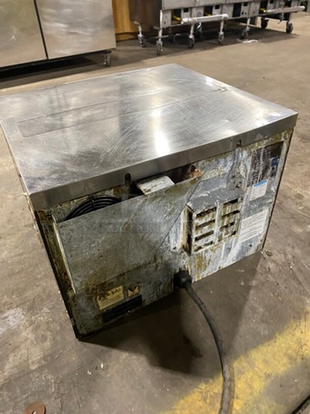 2010 Turbo Chef Commercial Countertop Rapid Cook Oven/ Microwave Oven! All Stainless Steel! Tornado Series Model: NGCD6 SN: NGCD6D06564 208/240V 60HZ 1 Phase - Image 3 of 8