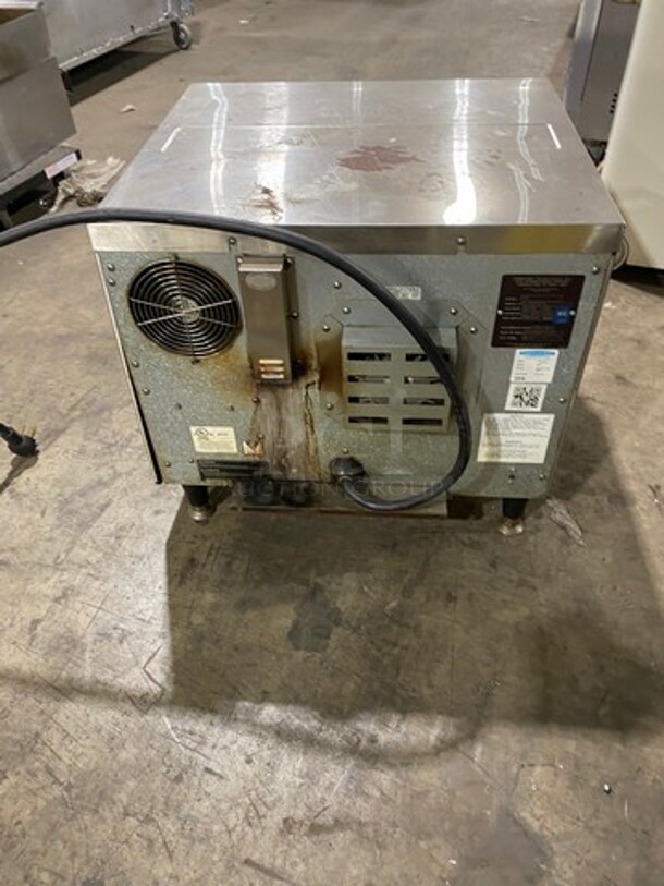 Turbo Chef Commercial Countertop Rapid Cook Oven/ Microwave Oven! All Stainless Steel! Model: NGC SN: NGCD630246 208/230/240V - Image 3 of 8
