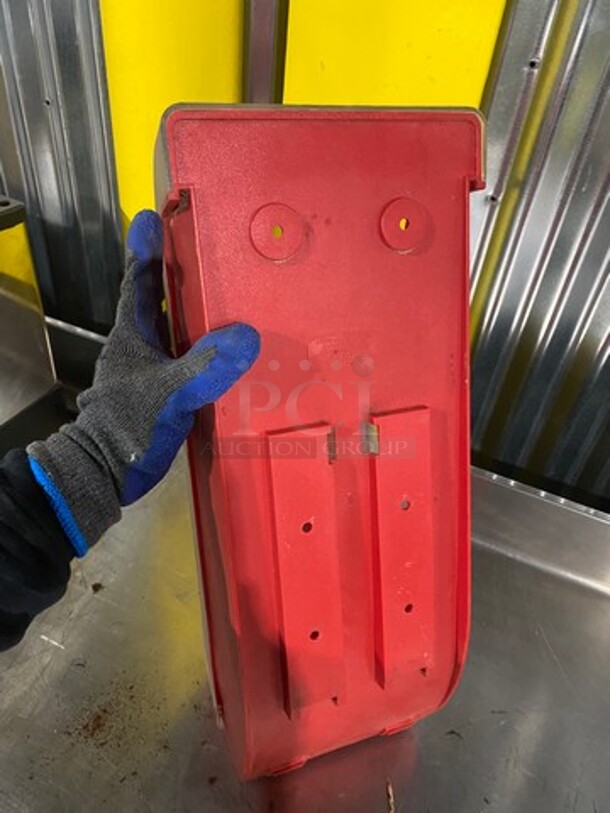 Tork Countertop Napkin Dispenser! Model: 41XPS - Image 3 of 5