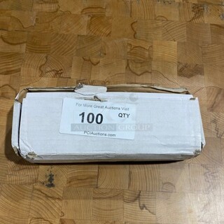NEW IN BOX! Winco Stainless Steel Lobster Crackers! MODEL LC01