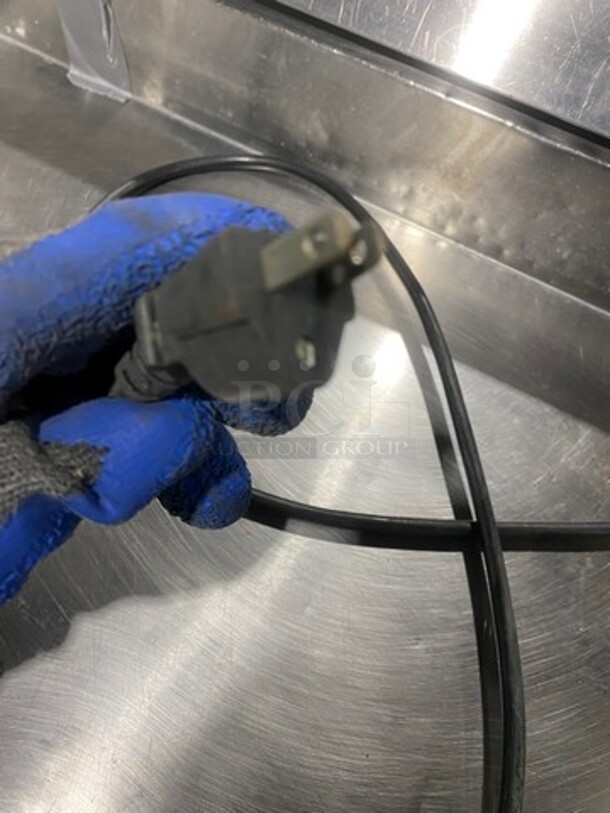 2014 Vitamix Commercial Countertop Blender! Model: VM0100A SN: 001230140107038847 120V - Image 7 of 7