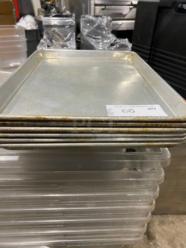 ALL ONE MONEY! Baking Sheet Pans! - Image 2 of 3