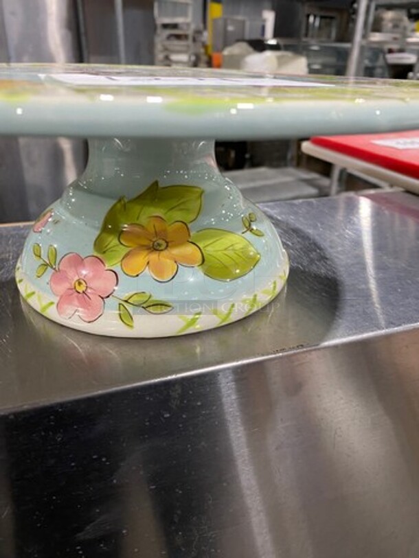 Countertop Cake/ Dessert Display Stand! - Image 7 of 7