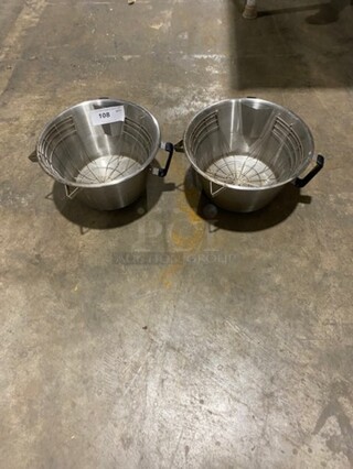 ALL ONE MONEY! Coffee Filter Basket!