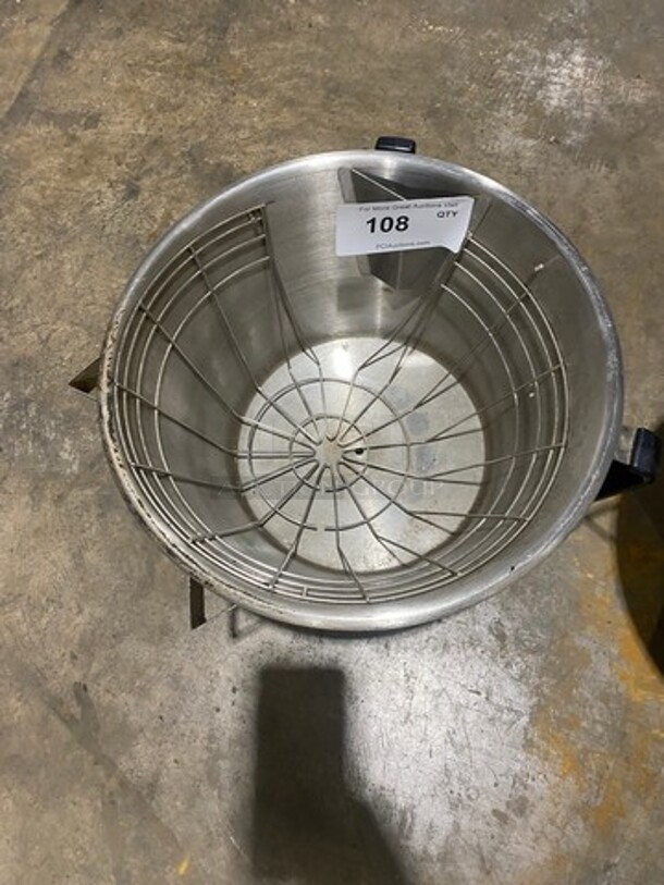 ALL ONE MONEY! Coffee Filter Basket! - Image 2 of 5