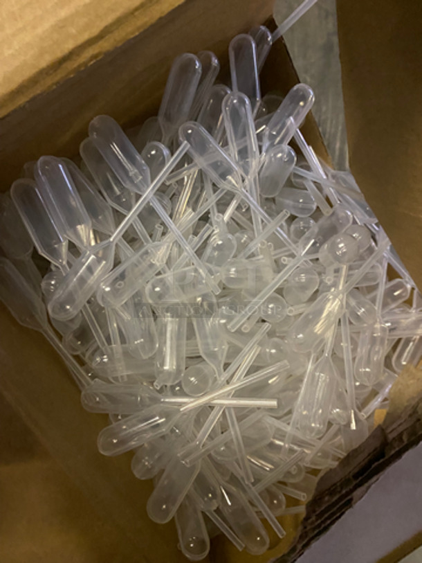 Globe 1.2 ML. Transfer Pipet! 3x Your Bid! - Image 3 of 3