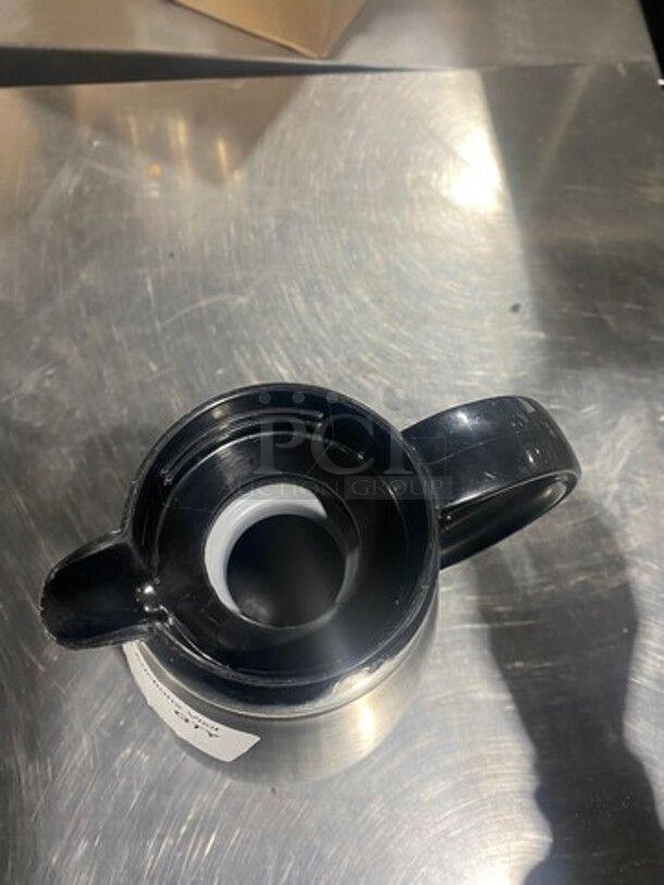 Commercial Creamer/Milk Dispenser! Stainless Steel Body! - Image 7 of 7