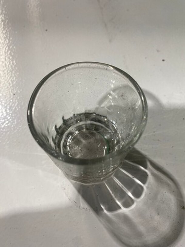 ALL ONE MONEY! Shot Glasses! Includes Poly Crate! - Image 4 of 6