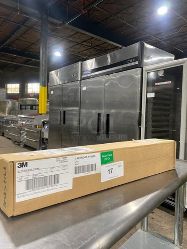 NEW! IN THE BOX! Water Filtration Replacement Cartridge! - Image 1 of 5