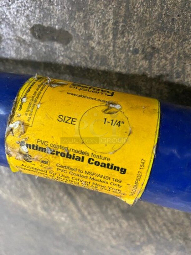 Natural Gas Flex Hose! - Image 4 of 5