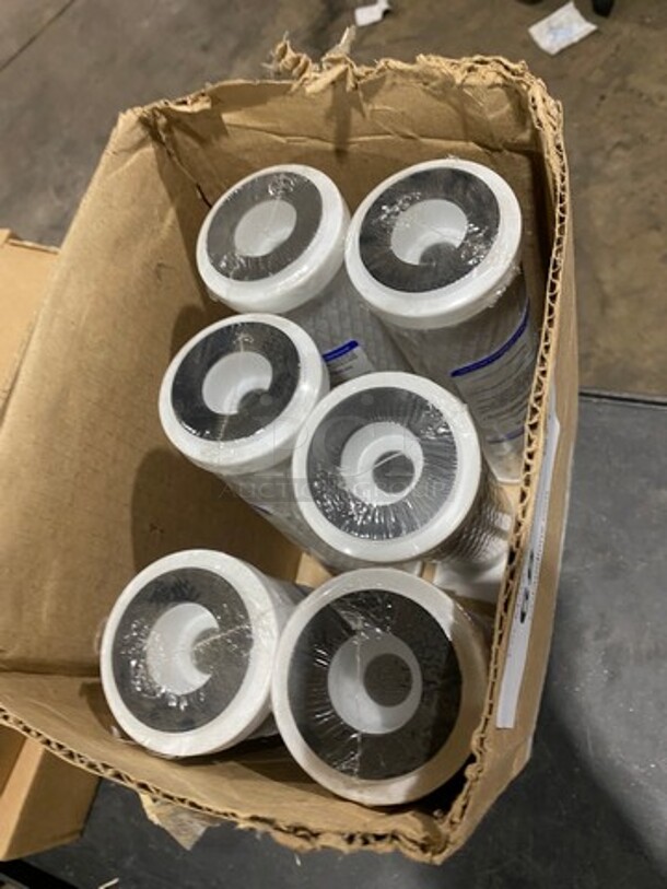 NEW! IN THE BOX! Water Filtration Filter Cartridge! - Image 2 of 6