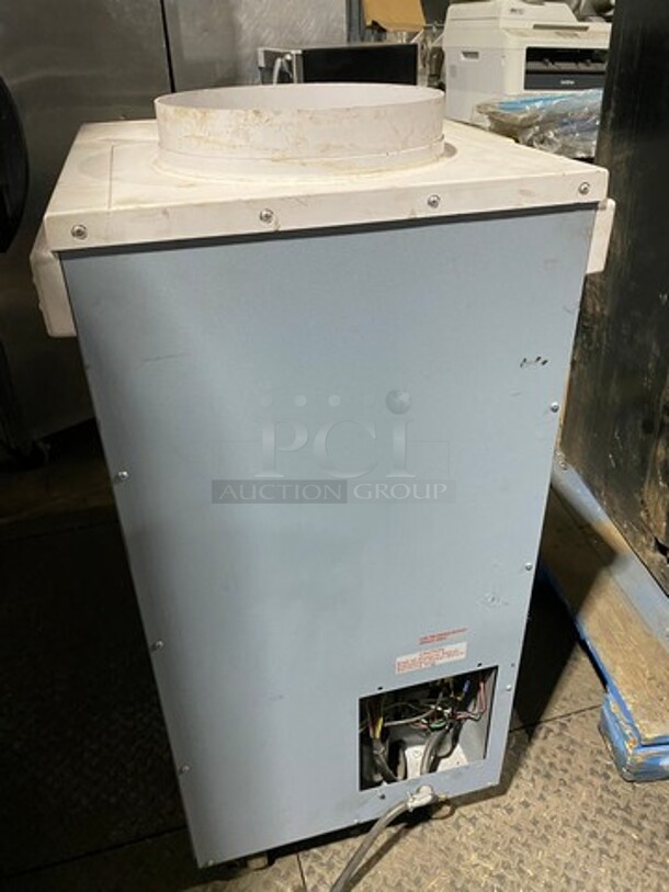 MovinCool Portable Air Conditioner! On Casters! - Image 3 of 9