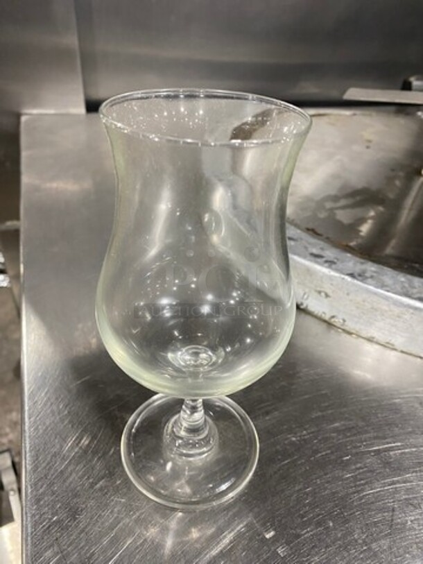 IN THE BOX! Arcoroc 13 OZ Petite Cuvee Glass! 2x Your Bid! - Image 2 of 4