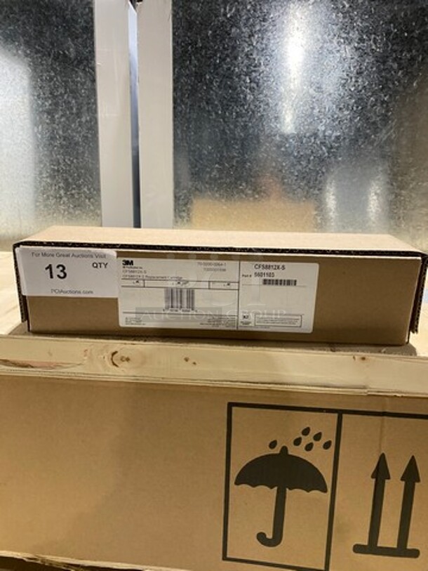 NEW! IN THE BOX! Water Filtration Replacement Cartridge! - Image 1 of 6