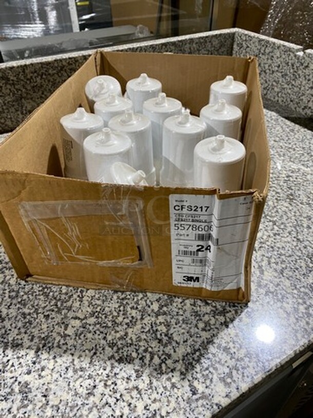 ALL ONE MONEY! NEW! IN THE BOX! Drop In Style Replacement Cartridge! - Image 3 of 6