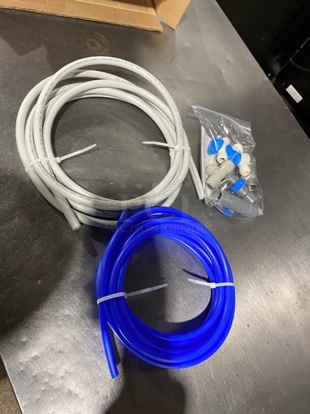 NEW! IN THE BOX! Installation Kit For TFS450 Systems! 2x Your Bid! PLEASE DO RESEARCH BEFORE BIDDING! - Image 3 of 6