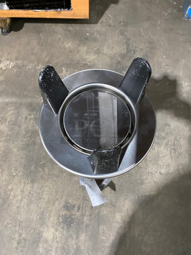 NICE! Lakeside Stainless Steel Plate Lowerator Dispenser! Model: 4000 - Image 2 of 4