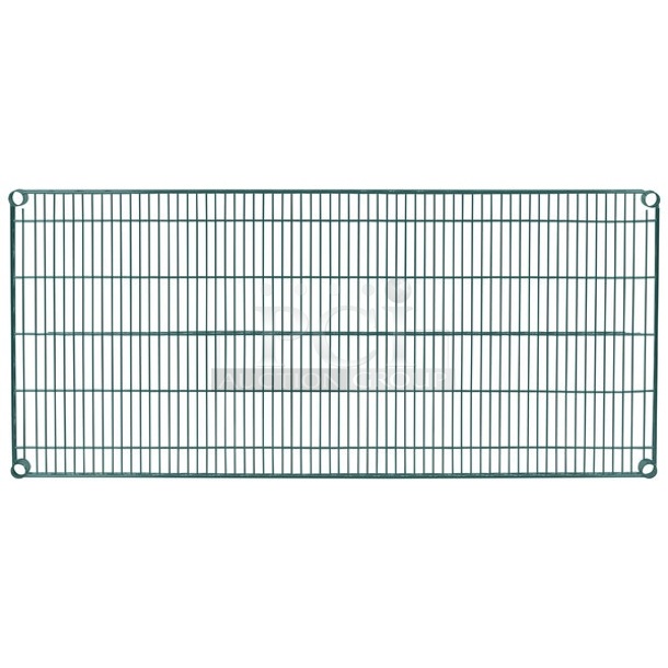 2 Boxes of 2 BRAND NEW! Metro 2460NK3 Metroseal Wire Shelves. 2 Times Your Bid! - Image 1 of 4