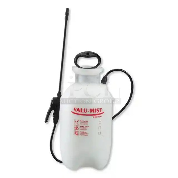 2 BRAND NEW IN BOX! TOLCO 150115 2 Gallon Valu Mist Tank Sprayer. 2 Times Your Bid!  - Image 1 of 4