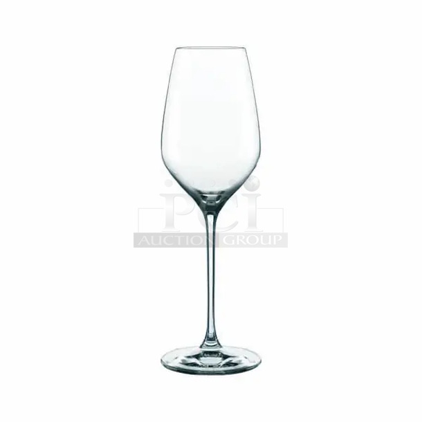 3 Boxes of 12 BRAND NEW IN BOX! Spiegelau 4198002 Superiore White Wine Glasses. 3 Times Your Bid!