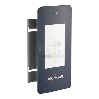 BRAND NEW SCRATCH AND DENT! Alto-Shaam 5018997 Kit, Service,Touch Glass Onov