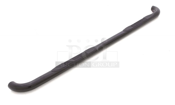 BRAND NEW IN BOX! Lund 23090908 15-18 Ford F-150 SuperCrew 3in. Round Bent Steel Nerf Bars - Image 1 of 3
