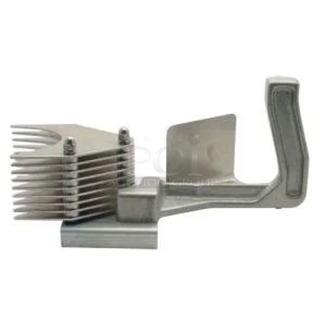 BRAND NEW SCRATCH AND DENT! 591556252 Nemco 55625-2 1/4" Tomato Slicer Pusher for N556002 Easy Tomato Slicer