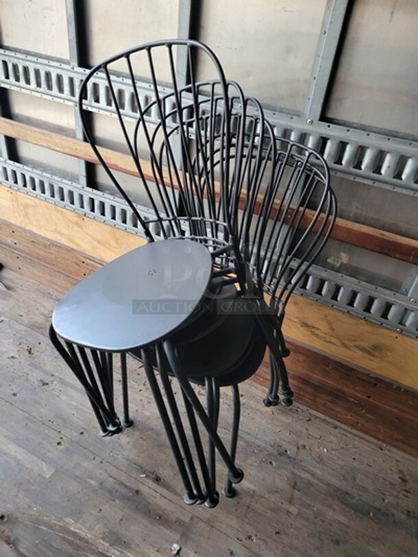 Patio Chair