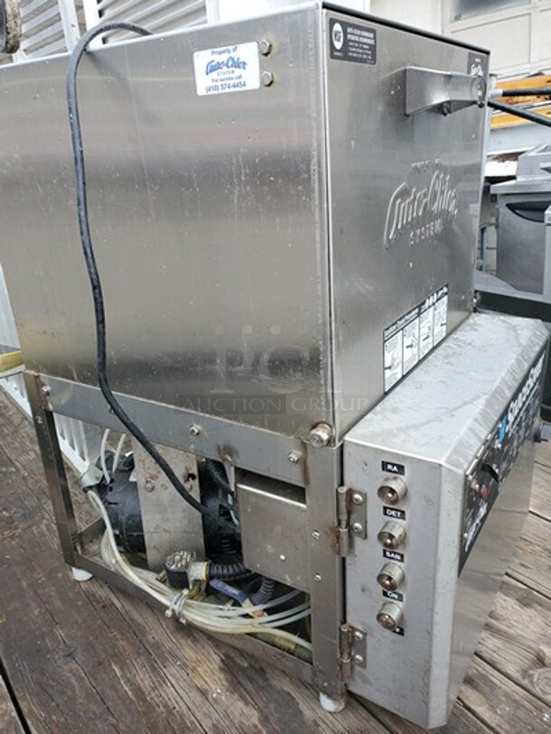 Auto-Chlor system. - Image 6 of 6