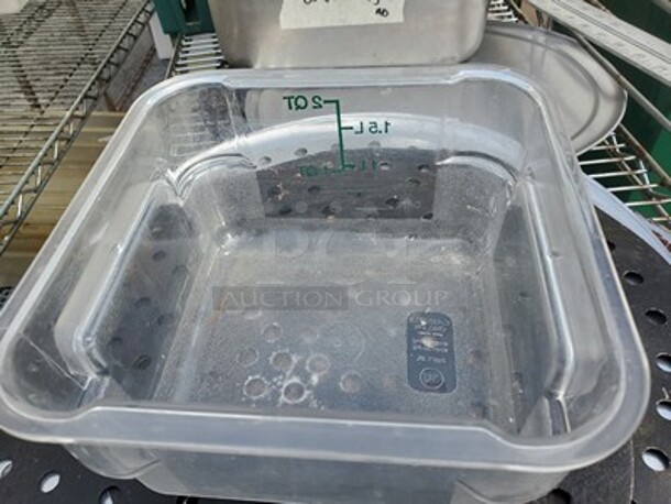 Measurement Container - Image 4 of 5