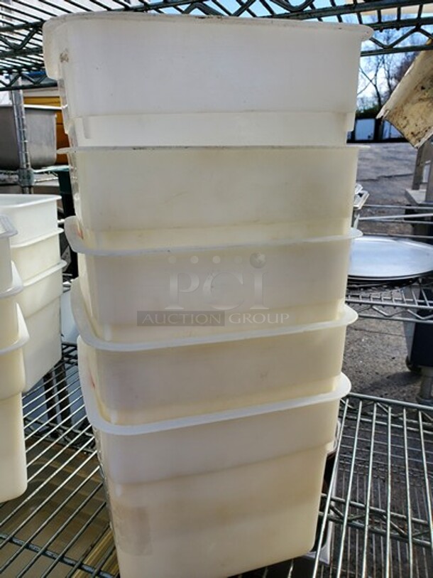 measurement container - Image 4 of 4