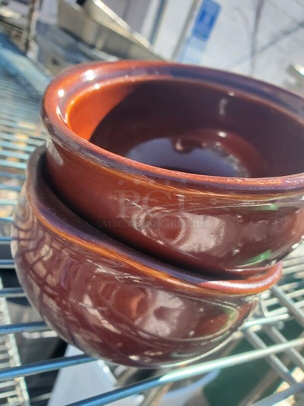 Onion Soup Crock 10oz  - Image 3 of 5