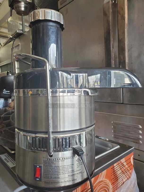 Jack Power Juicer|120V - Image 3 of 5