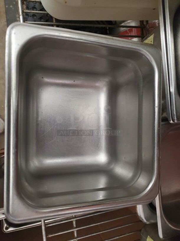 Stainless Steel Food Pan - Image 4 of 4