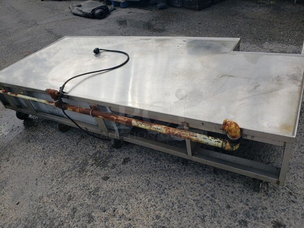 Wasserstrom Chef Base! - Image 3 of 4