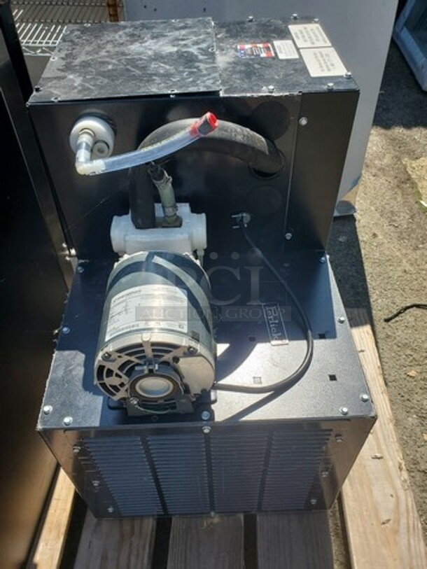 Perlick DD-PP33-1 Chiller System 115V - Image 4 of 5