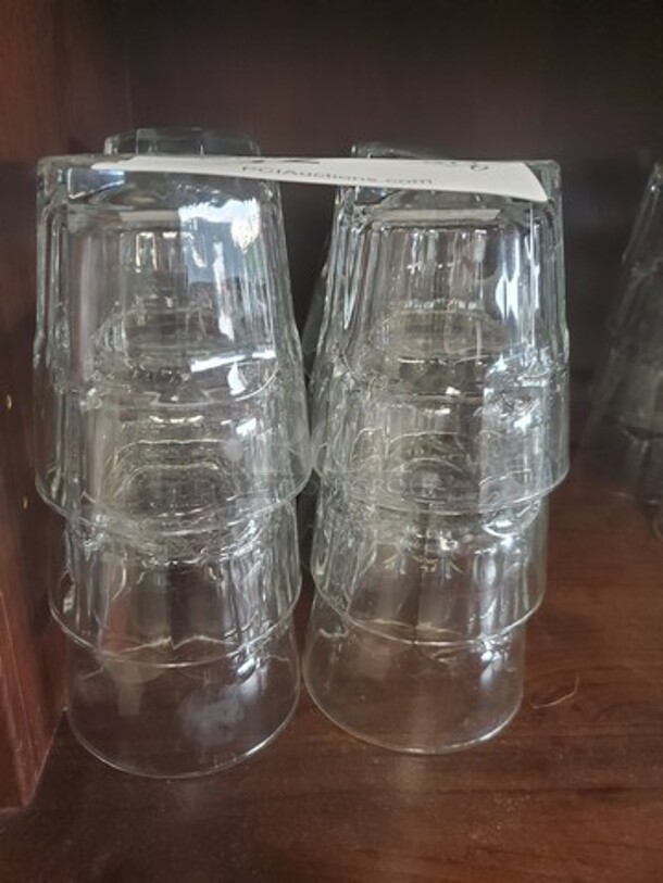 8oz Rocks Glass BIDX18 - Image 1 of 1