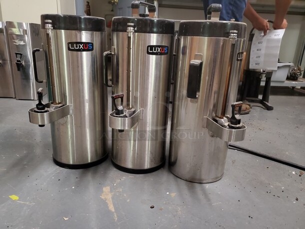 Fetco Thermal Dispenser
For Commercial Use BIDX3  - Image 2 of 2