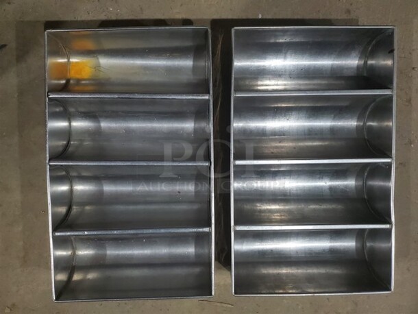 Cutlery Bin, 4 Compartment BIDX2 - Image 2 of 3