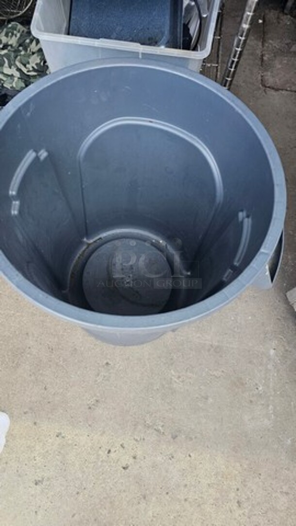 Waste Bin *No lid* - Image 2 of 4