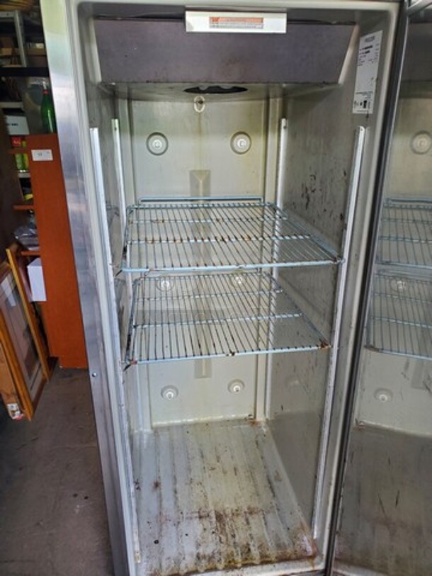 Hoshizaki CF1A-FS Reach-In Freezer w/ Solid Door - Image 3 of 5