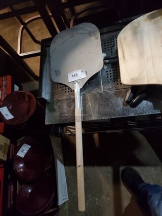 Pizza Peel