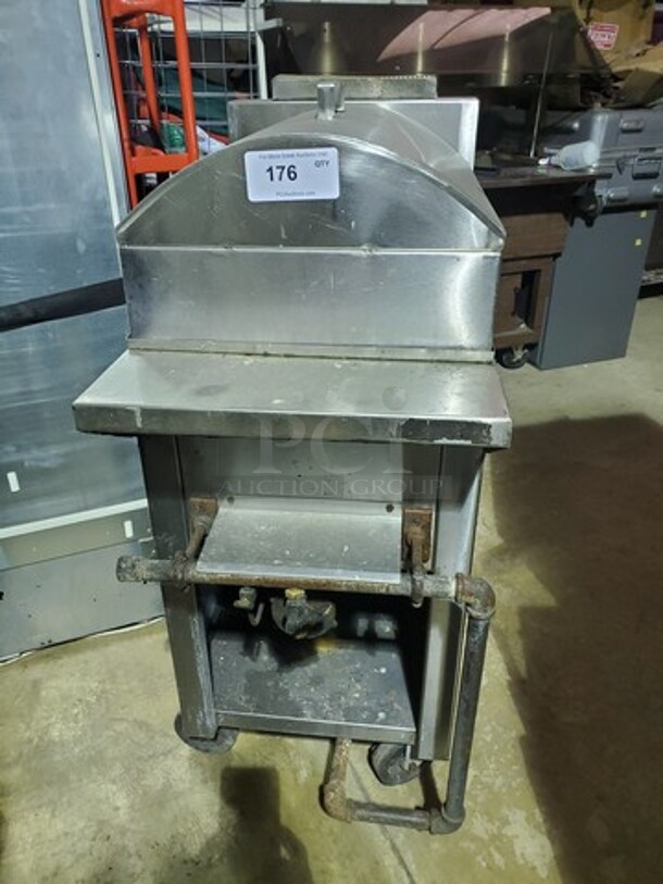 Natural Gas Steam Cooker - Image 1 of 5