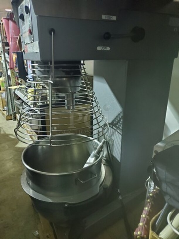 Welbilt Varimixer 140qt  - Image 8 of 9