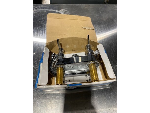 New! Eagle Group Faucet Model 300490, 301248 and 302004 - Image 1 of 3