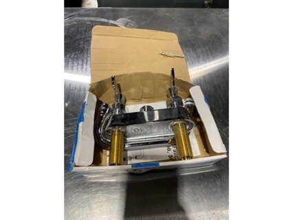 New! Eagle Group Faucet Model 300490, 301248 and 302004