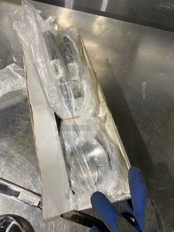 NEW! IN THE BOX! Table Craft Serving Forks! - Image 4 of 4