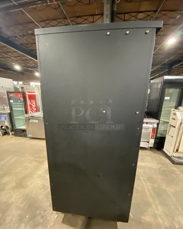 Structural Concept Donut/Bagel Display Case! 120v  - Image 2 of 8