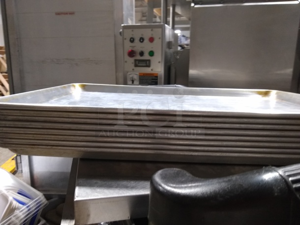 24x26 Baking Tray - Image 3 of 3